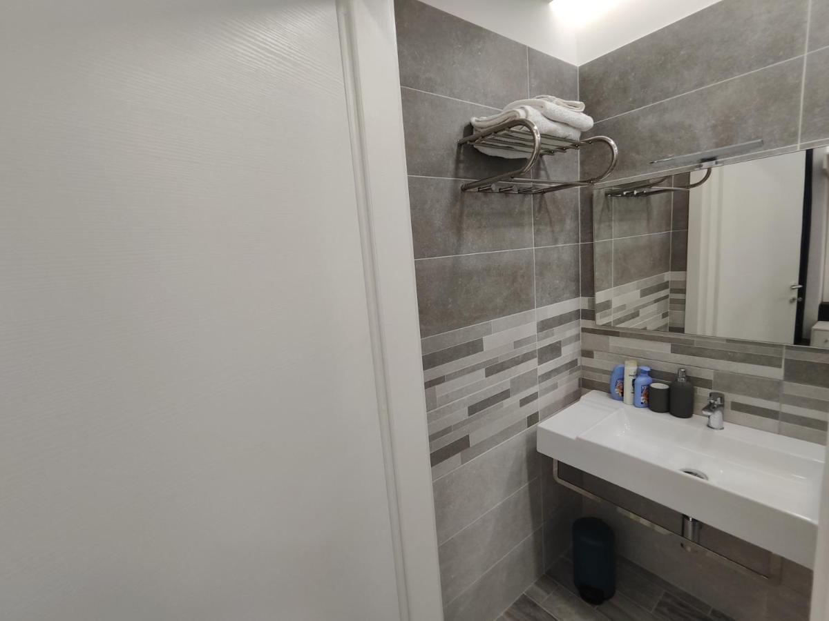 B&B Il Regno Delle Due Sicilie Napoli Dış mekan fotoğraf