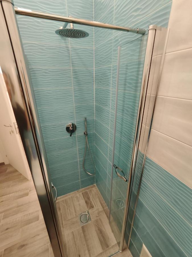 B&B Il Regno Delle Due Sicilie Napoli Dış mekan fotoğraf