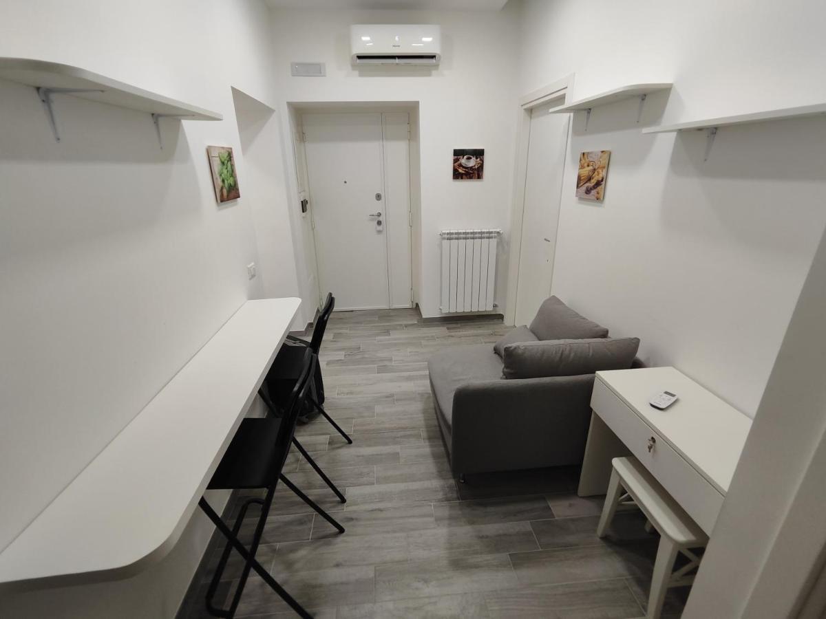 B&B Il Regno Delle Due Sicilie Napoli Dış mekan fotoğraf