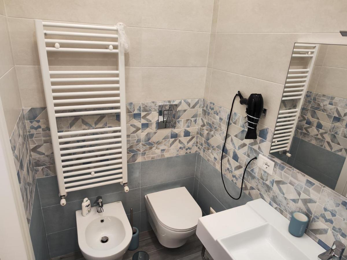 B&B Il Regno Delle Due Sicilie Napoli Dış mekan fotoğraf