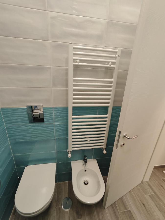 B&B Il Regno Delle Due Sicilie Napoli Dış mekan fotoğraf