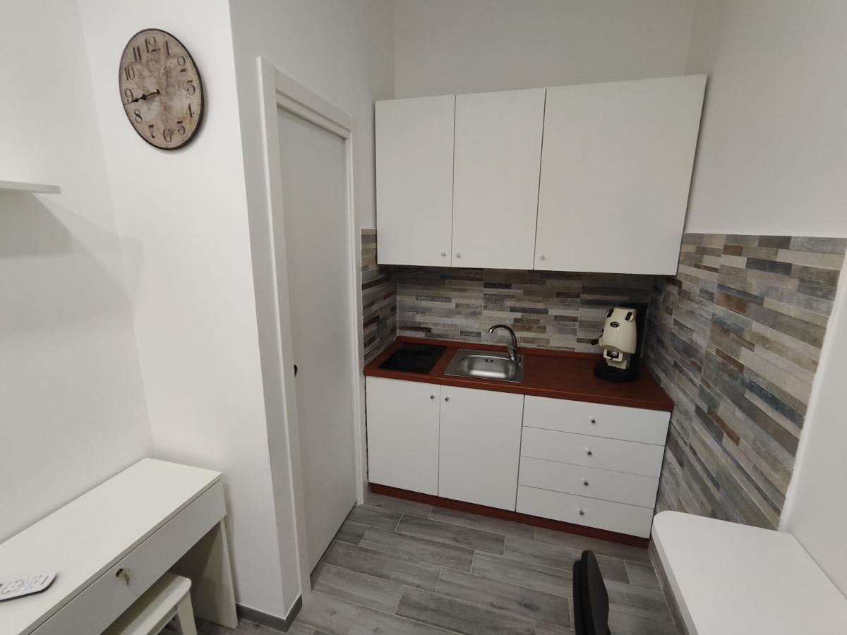 B&B Il Regno Delle Due Sicilie Napoli Dış mekan fotoğraf