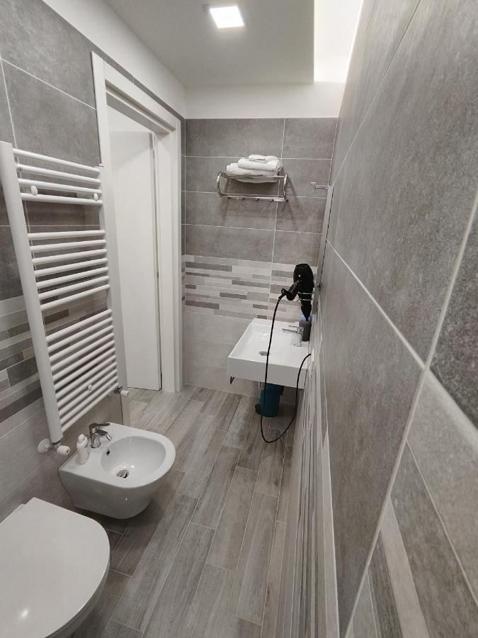B&B Il Regno Delle Due Sicilie Napoli Dış mekan fotoğraf