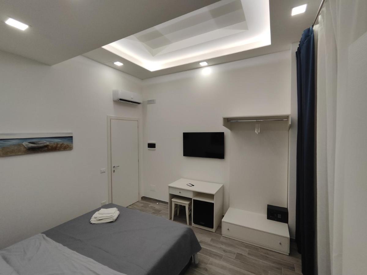 B&B Il Regno Delle Due Sicilie Napoli Dış mekan fotoğraf