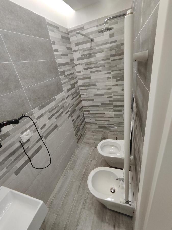 B&B Il Regno Delle Due Sicilie Napoli Dış mekan fotoğraf