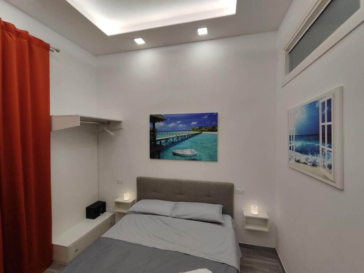 B&B Il Regno Delle Due Sicilie Napoli Dış mekan fotoğraf